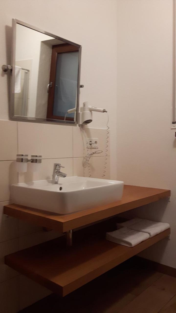 Gaestehaus Braeuscheuere Homburg  المظهر الخارجي الصورة