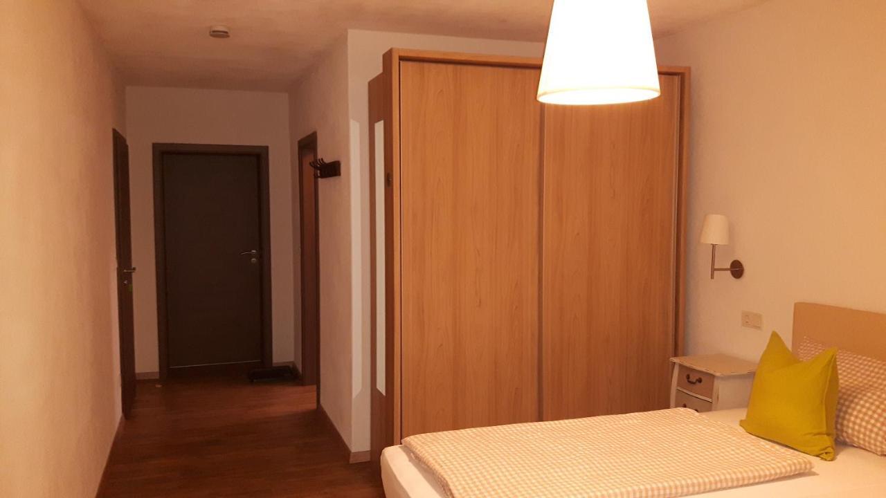 Gaestehaus Braeuscheuere Homburg  المظهر الخارجي الصورة
